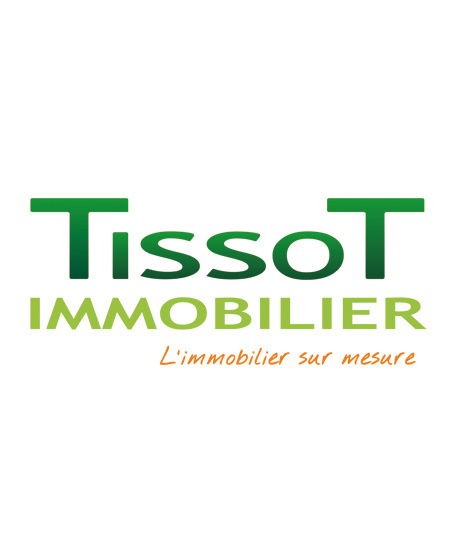 Tissot Immobilier